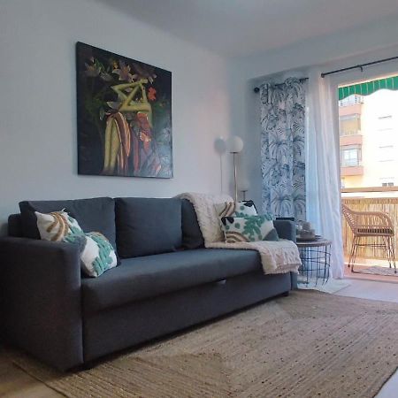 Boqueron 5 Apartment ตอร์เรเดลมาร์ ภายนอก รูปภาพ