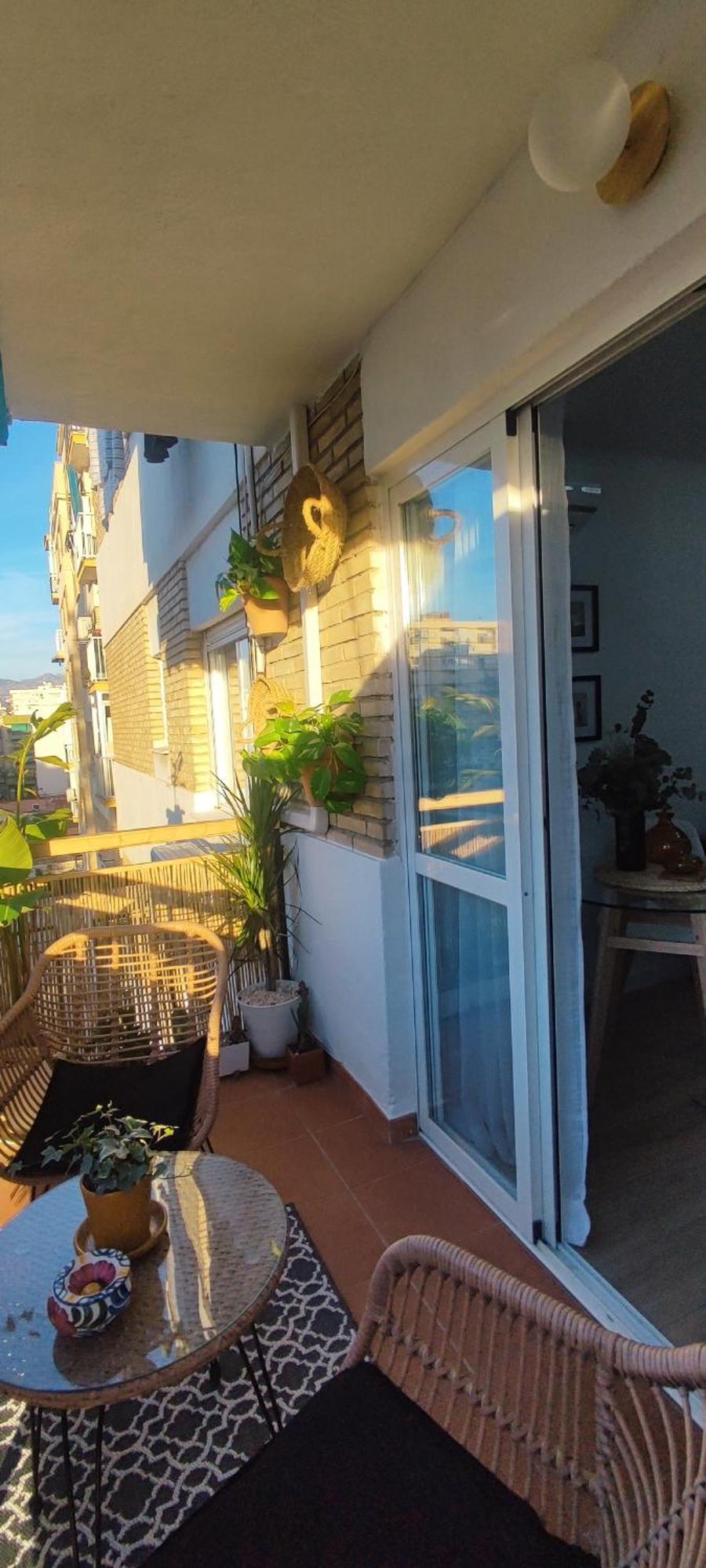 Boqueron 5 Apartment ตอร์เรเดลมาร์ ภายนอก รูปภาพ