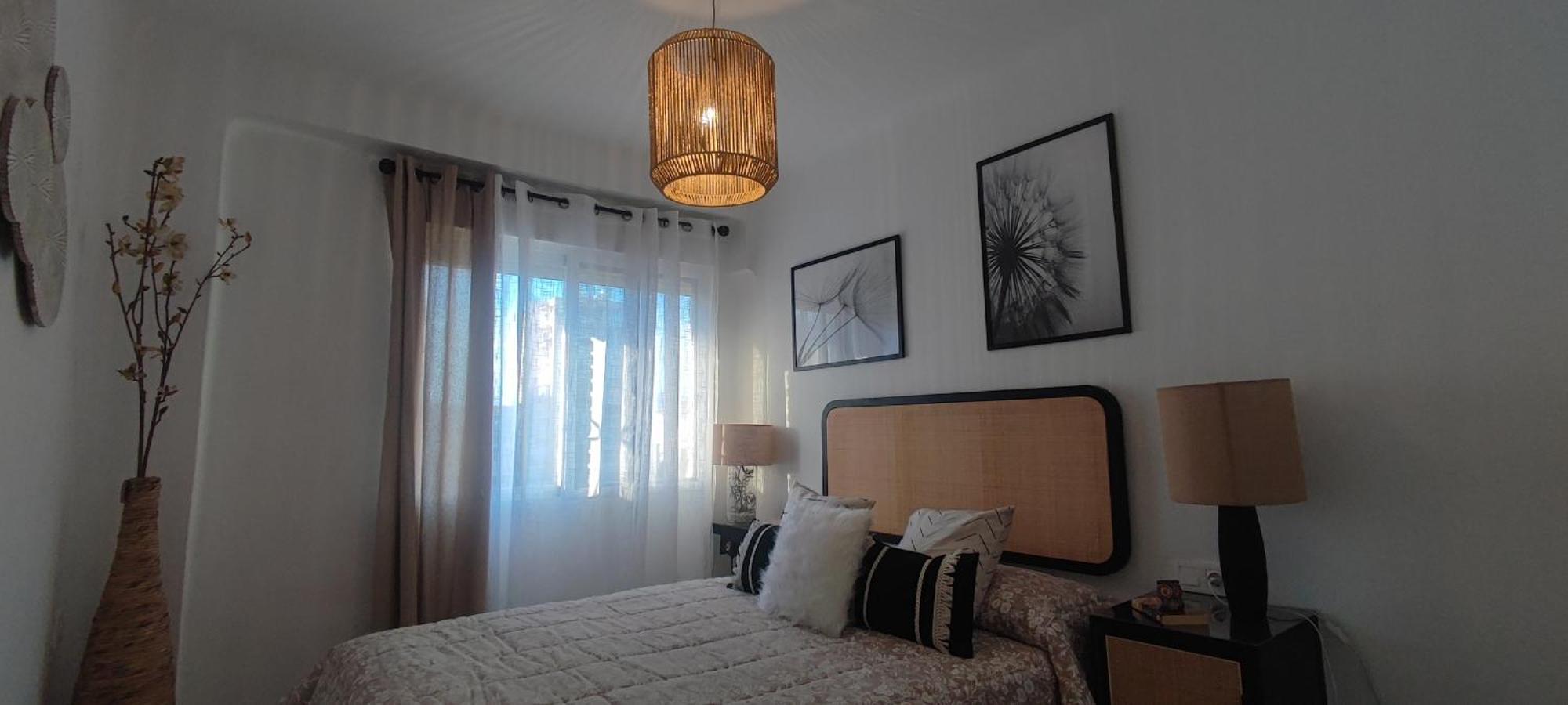Boqueron 5 Apartment ตอร์เรเดลมาร์ ภายนอก รูปภาพ