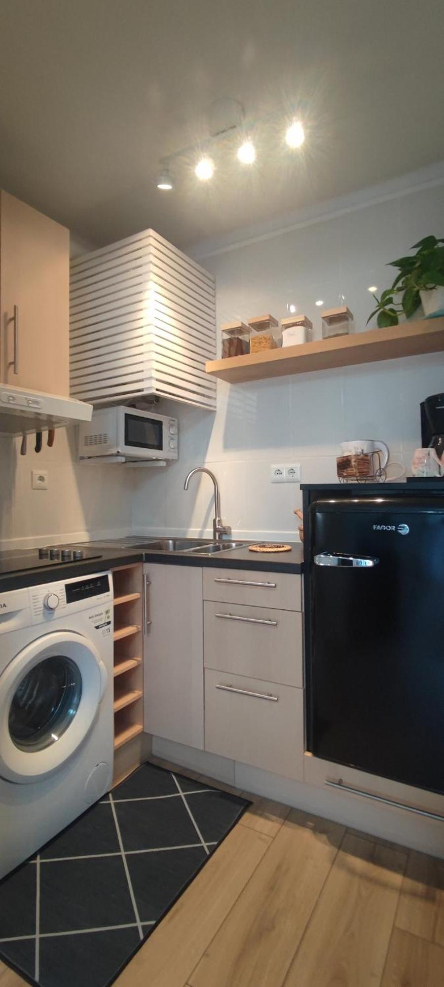Boqueron 5 Apartment ตอร์เรเดลมาร์ ภายนอก รูปภาพ